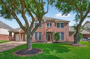 5911 Indian Hills Ln Ln, Sugar Land, TX 77479 - Photo 1