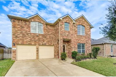 24514 Hikers Bend Drive, Katy, TX 77493 - Photo 1
