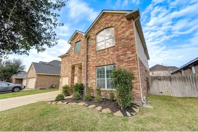 24514 Hikers Bend Drive, Katy, TX 77493 - Photo 3