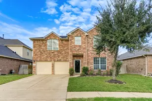 24514 Hikers Bend Dr, Katy, TX 77493 - Photo 3