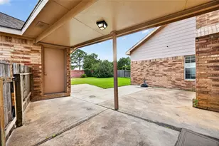27011 Rockwood Park Ln, Cypress, TX 77433 - Photo 29