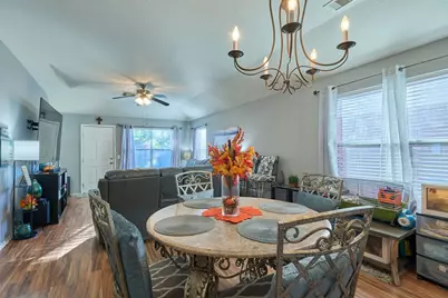 5934 Spring Sunrise Drive, Richmond, TX 77407 - Photo 9