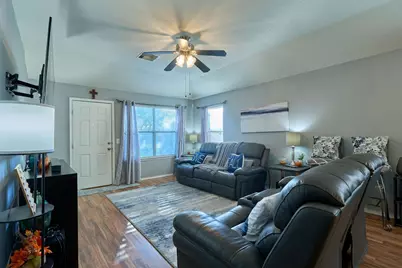 5934 Spring Sunrise Drive, Richmond, TX 77407 - Photo 5