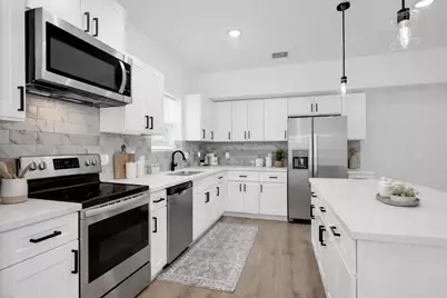 8021 Birmingham Street #A/B, Houston, TX 77028 - Photo 3