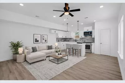 8021 Birmingham Street #A/B, Houston, TX 77028 - Photo 5