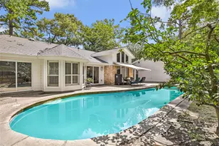 3714 Swift Creek Dr, Kingwood, TX 77339 - Photo 7