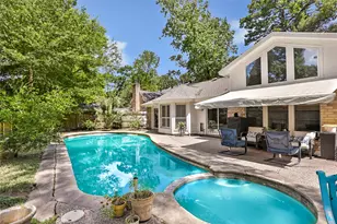 3714 Swift Creek Dr, Kingwood, TX 77339 - Photo 1