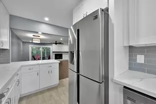 2303 W Settler's Way, The Woodlands, TX 77380 - Photo 11