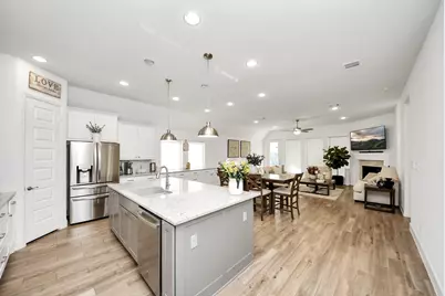 6907 Brazos Trail Court, Katy, TX 77493 - Photo 7