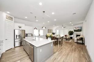 6907 Brazos Trail Ct, Katy, TX 77493 - Photo 7