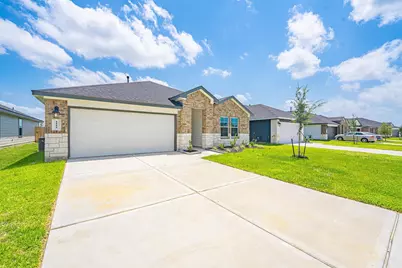 1118 Appaloosa Lane, Rosharon, TX 77583 - Photo 3