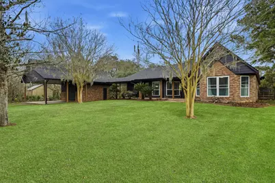 4701 County Road 747A, Brazoria, TX 77422 - Photo 1