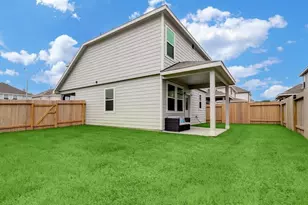 22219 Sovereign Hts Ln., Houston, TX 77073 - Photo 9