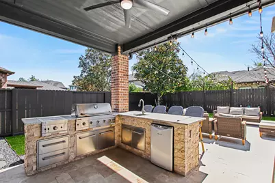 27627 Enclave Cove Court, Fulshear, TX 77441 - Photo 25