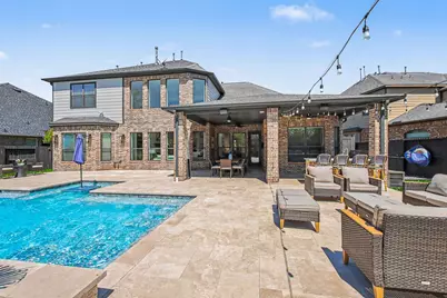 27627 Enclave Cove Court, Fulshear, TX 77441 - Photo 27