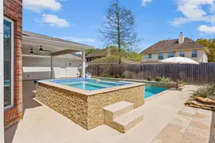 3909 Conroe Lake Ct, Pearland, TX 77581 - Photo 35