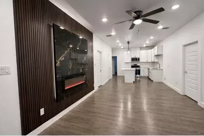 8141 Jeffery Street #A, Houston, TX 77028 - Photo 5