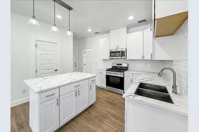 8141 Jeffery Street #A, Houston, TX 77028 - Photo 7