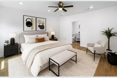 8141 Jeffery Street #A, Houston, TX 77028 - Photo 9
