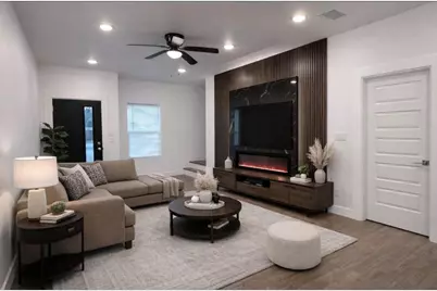 8141 Jeffery Street #A, Houston, TX 77028 - Photo 3