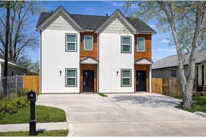 8141 Jeffery Street #A, Houston, TX 77028 - Photo 1