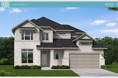 282 Sunrise Pepper Lane, Richmond, TX 77406 - Photo 1