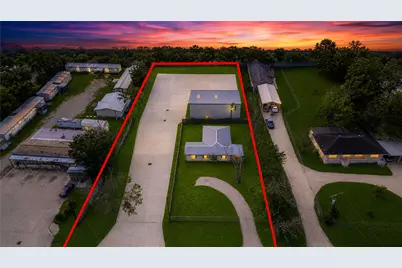 22316 E Martin Drive, Porter, TX 77365 - Photo 1