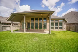 1215 Watercrest Park Ln, Rosenberg, TX 77471 - Photo 23