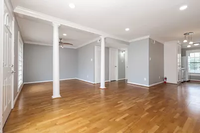 2919 Wentworth Street #D, Houston, TX 77004 - Photo 5