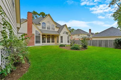 6006 Soaring Pine Court, Kingwood, TX 77345 - Photo 43