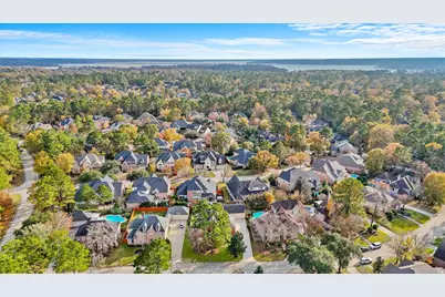 6006 Soaring Pine Court, Kingwood, TX 77345 - Photo 47