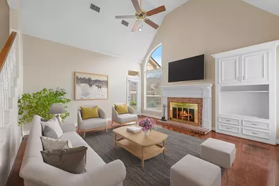 6006 Soaring Pine Court, Kingwood, TX 77345 - Photo 25