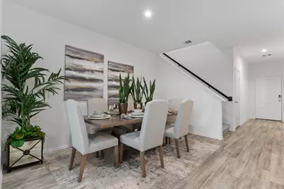 3722 Marino Mile Drive, Fulshear, TX 77441 - Photo 9