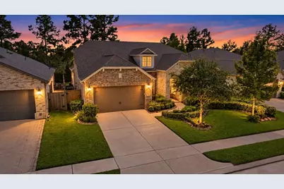 114 S Wild Petunia Trail, Montgomery, TX 77316 - Photo 1