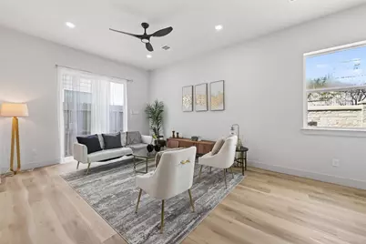957 Highland Light Lane, Houston, TX 77091 - Photo 7