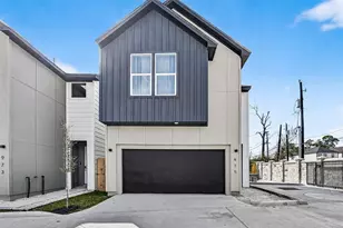957 Highland Lgt Ln, Houston, TX 77091 - Photo 1