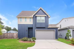 9835 Willow Creek Commerce Dr, Tomball, TX 77375 - Photo 1