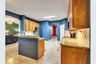20726 Squaw Valley Trail, Crosby, TX 77532 - Photo 11