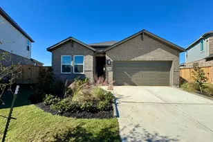 9743 Lucky knot Ln, Cypress, TX 77433 - Photo 1