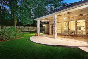 55 W Palmer Bend, The Woodlands, TX 77381 - Photo 25