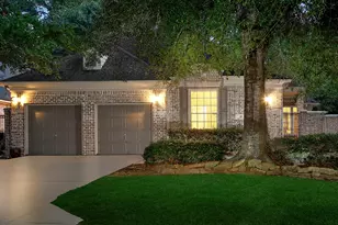 55 W Palmer Bend, The Woodlands, TX 77381 - Photo 1