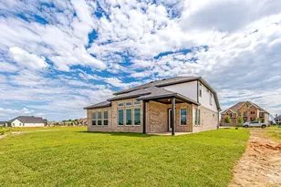 141 Peninsula Pt Dr, Montgomery, TX 77356 - Photo 41