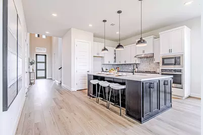 141 Peninsula Point Drive, Montgomery, TX 77356 - Photo 9