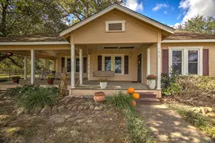 284 County Road 2003 South S, Liberty, TX 77575 - Photo 1