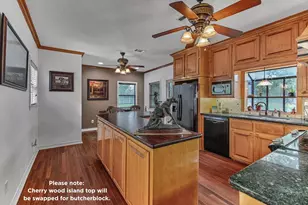 284 County Road 2003 South S, Liberty, TX 77575 - Photo 11