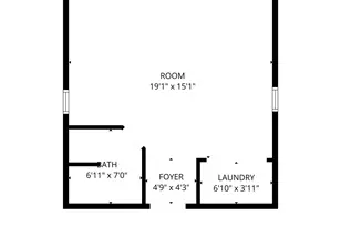 284 County Road 2003 South S, Liberty, TX 77575 - Photo 47