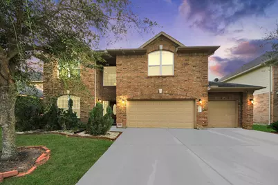 24711 Malca Manor Drive, Katy, TX 77493 - Photo 1