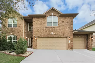 24711 Malca Manor Drive, Katy, TX 77493 - Photo 3