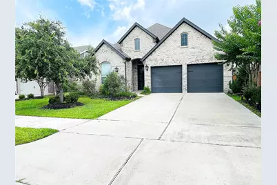 18414 Kilbowie Place, Richmond, TX 77407 - Photo 3
