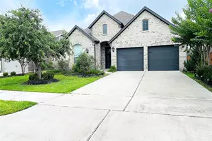 18414 Kilbowie Pl, Richmond, TX 77407 - Photo 3
